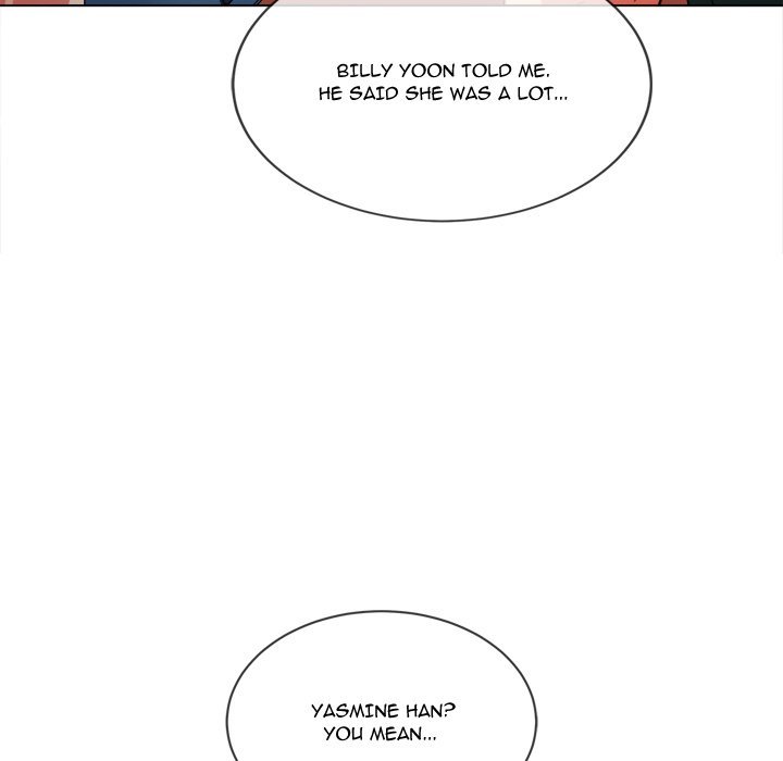 My High School Bully Manhwa - Chapter 170 Page 198