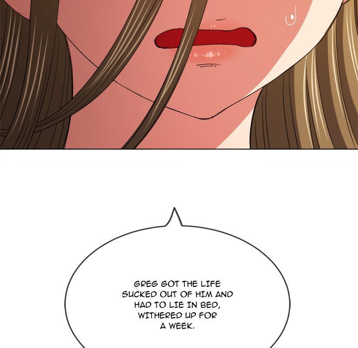 My High School Bully Manhwa - Chapter 170 Page 202