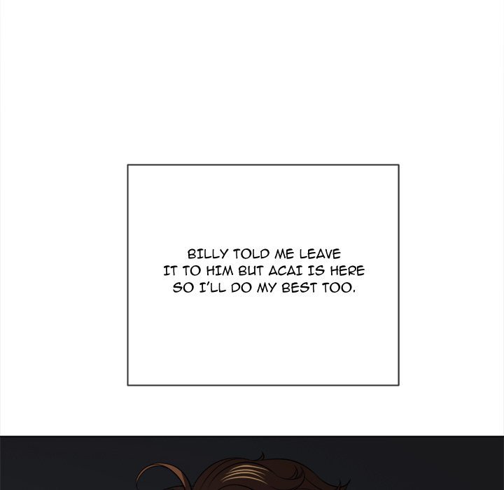 My High School Bully Manhwa - Chapter 96 Page 9