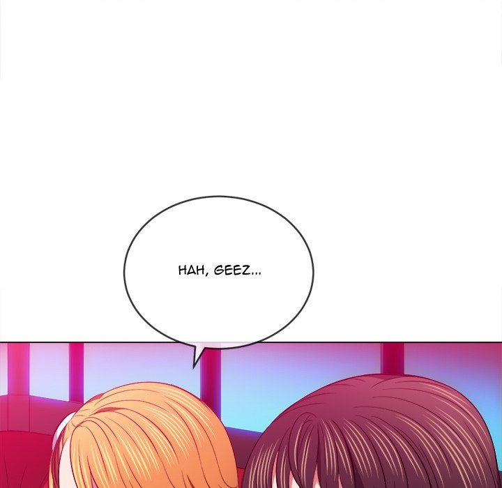 My High School Bully Manhwa - Chapter 96 Page 100