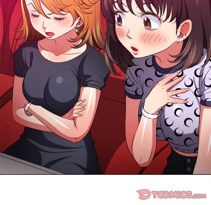 My High School Bully Manhwa - Chapter 96 Page 101