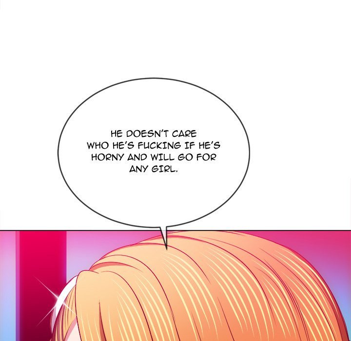 My High School Bully Manhwa - Chapter 96 Page 102