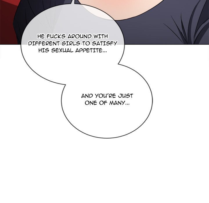 My High School Bully Manhwa - Chapter 96 Page 104