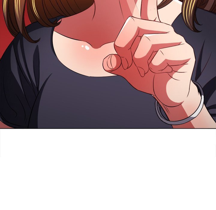 My High School Bully Manhwa - Chapter 96 Page 107