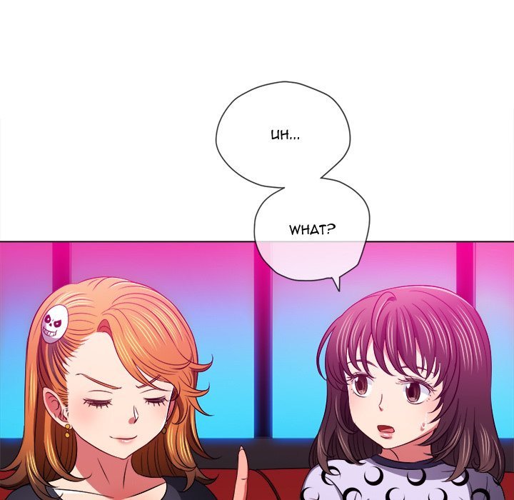 My High School Bully Manhwa - Chapter 96 Page 108