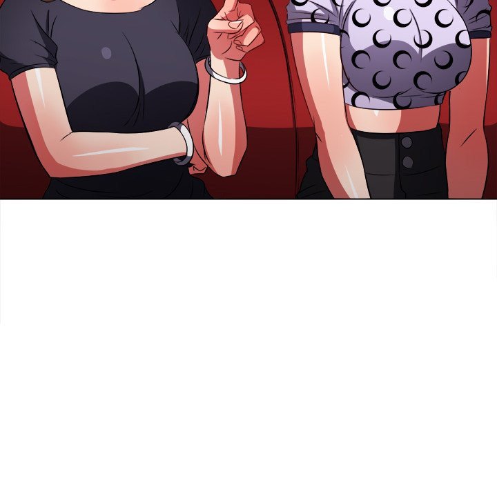 My High School Bully Manhwa - Chapter 96 Page 109