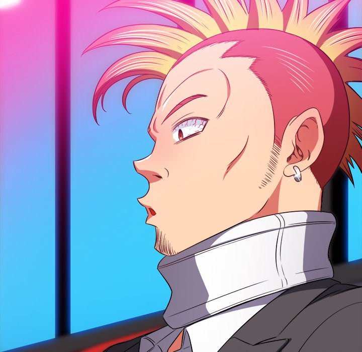 My High School Bully Manhwa - Chapter 96 Page 112