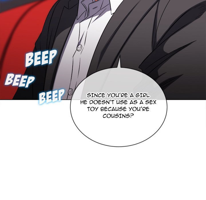 My High School Bully Manhwa - Chapter 96 Page 113