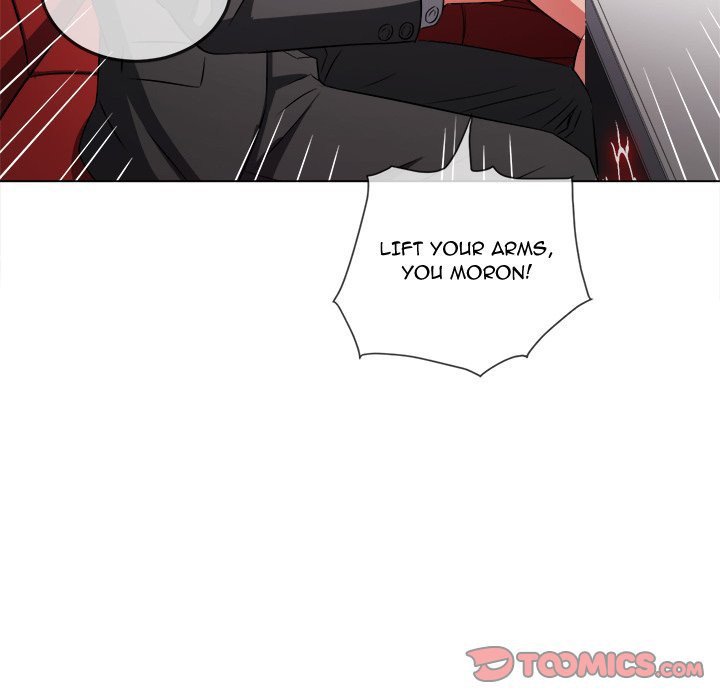 My High School Bully Manhwa - Chapter 96 Page 119