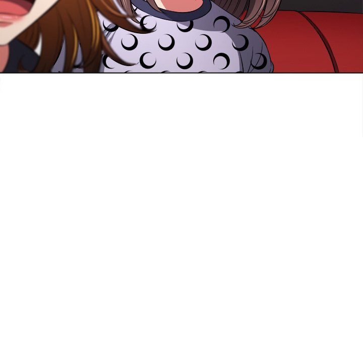 My High School Bully Manhwa - Chapter 96 Page 121