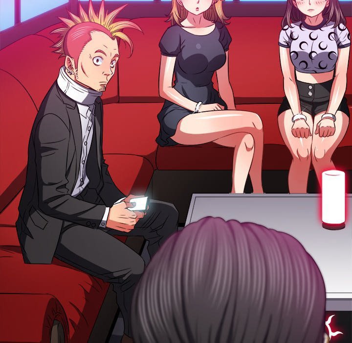 My High School Bully Manhwa - Chapter 96 Page 125