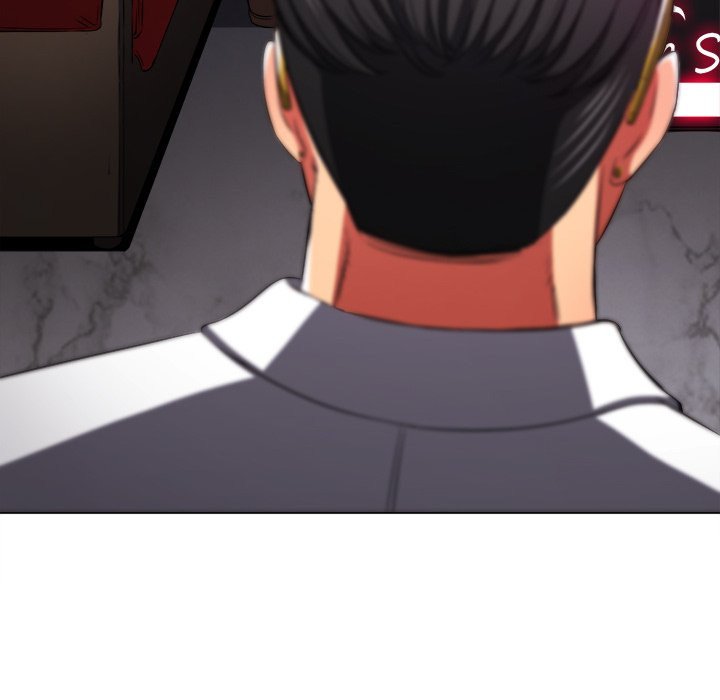 My High School Bully Manhwa - Chapter 96 Page 126