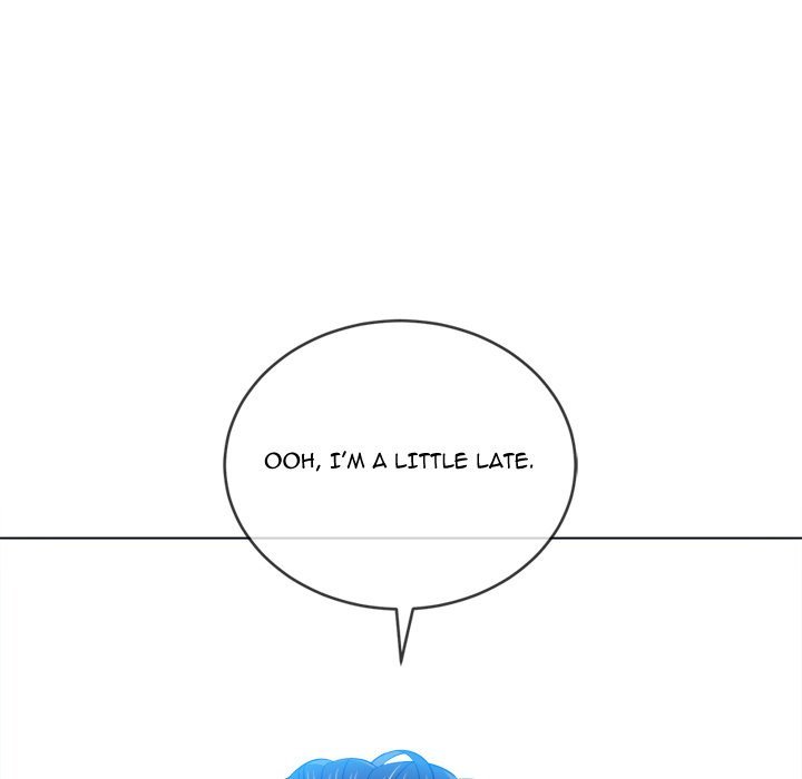 My High School Bully Manhwa - Chapter 96 Page 127