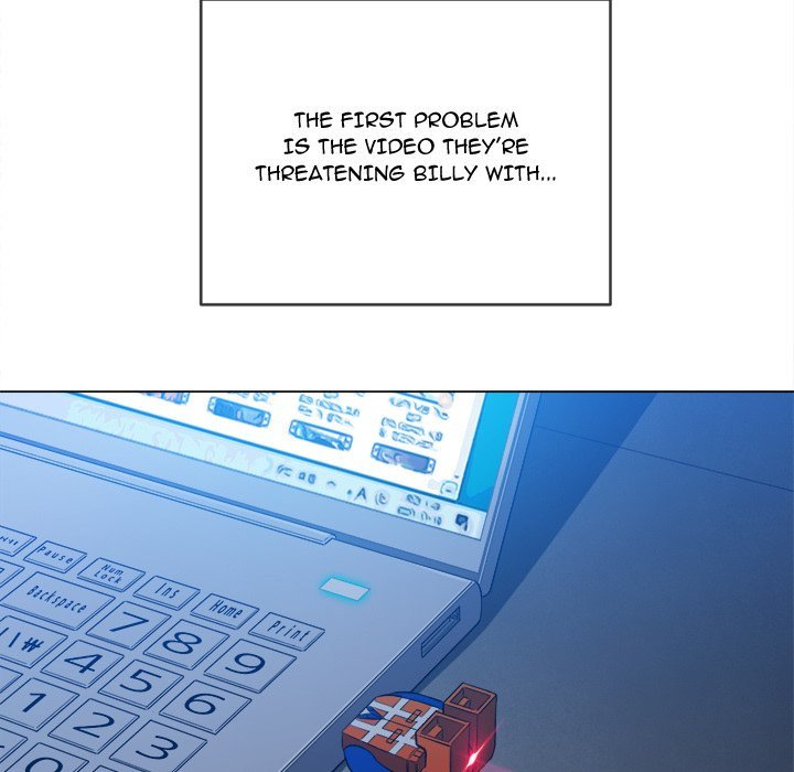 My High School Bully Manhwa - Chapter 96 Page 12