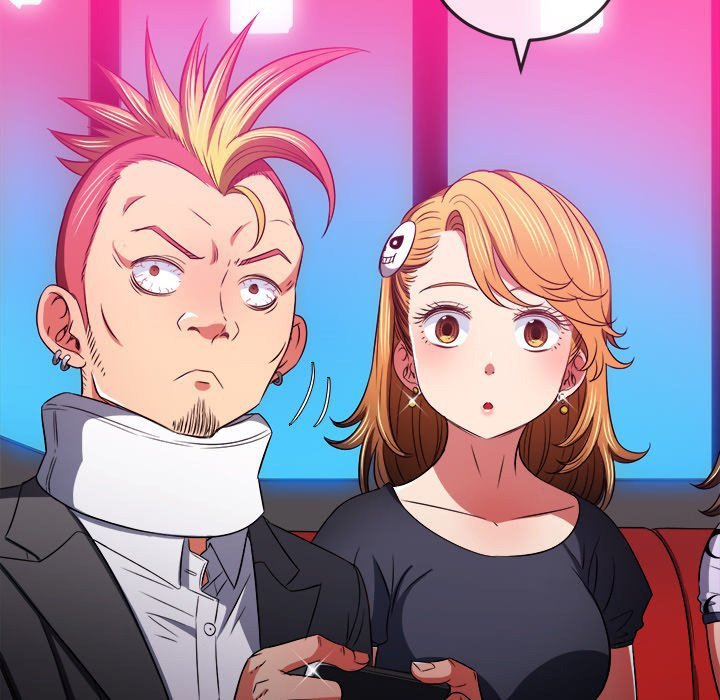 My High School Bully Manhwa - Chapter 96 Page 131