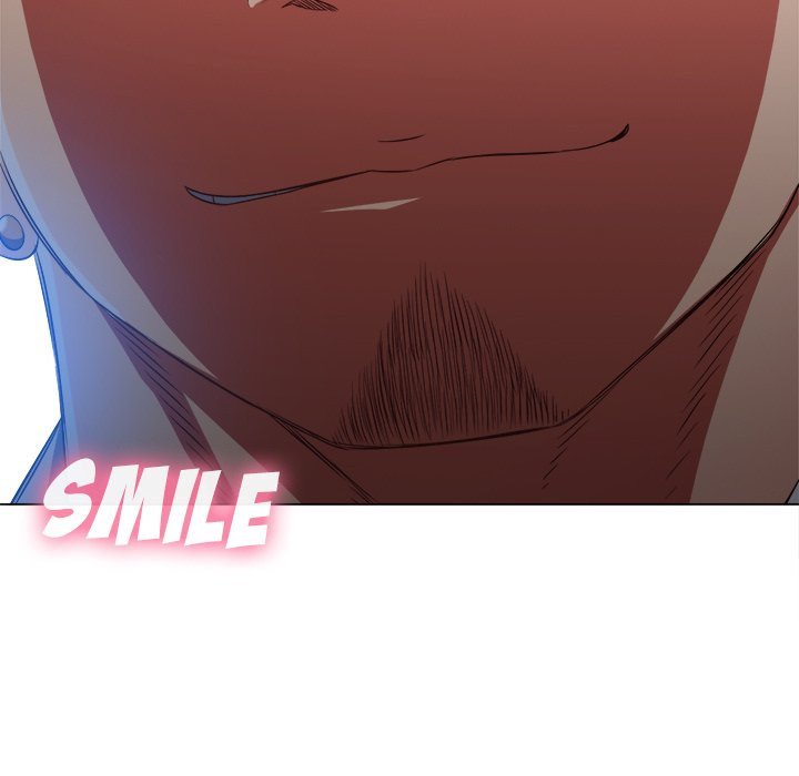 My High School Bully Manhwa - Chapter 96 Page 133