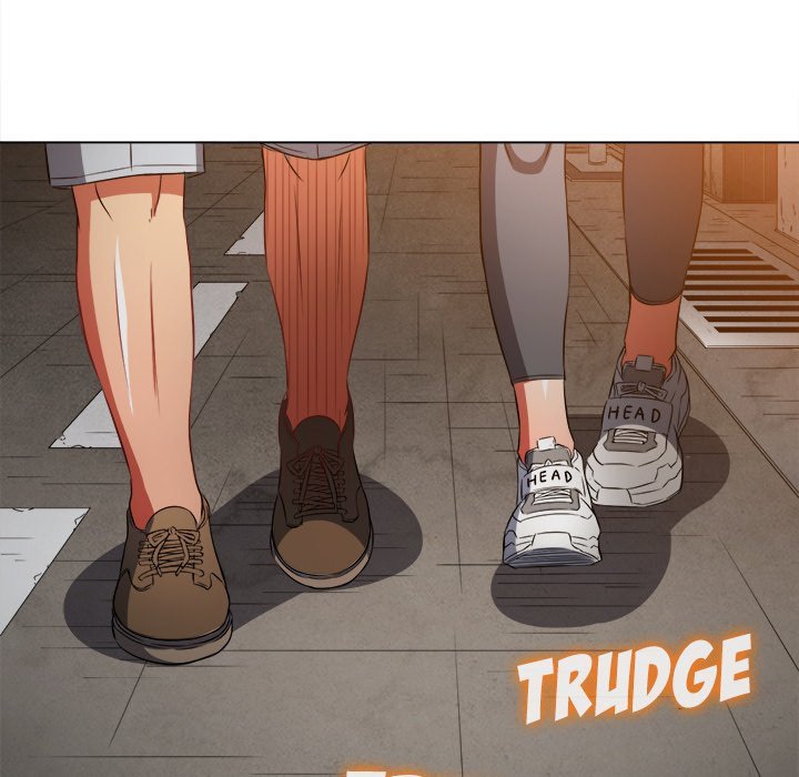 My High School Bully Manhwa - Chapter 96 Page 135