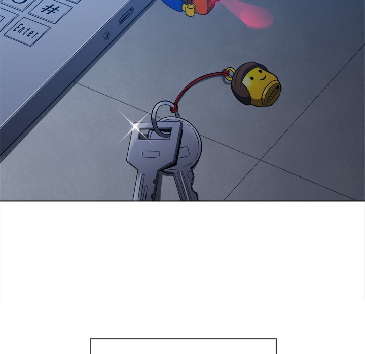 My High School Bully Manhwa - Chapter 96 Page 13