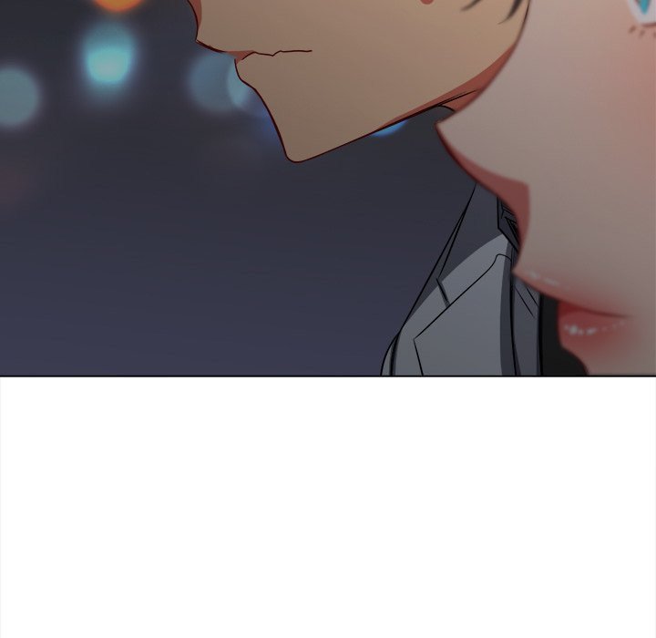 My High School Bully Manhwa - Chapter 96 Page 142