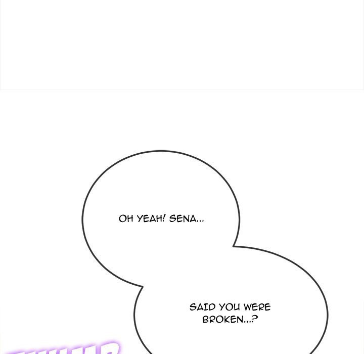 My High School Bully Manhwa - Chapter 96 Page 143