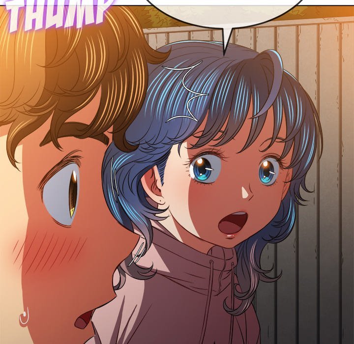 My High School Bully Manhwa - Chapter 96 Page 144