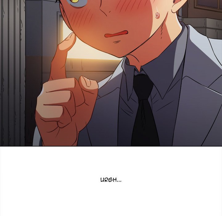 My High School Bully Manhwa - Chapter 96 Page 147