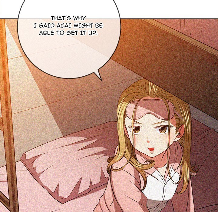 My High School Bully Manhwa - Chapter 96 Page 151