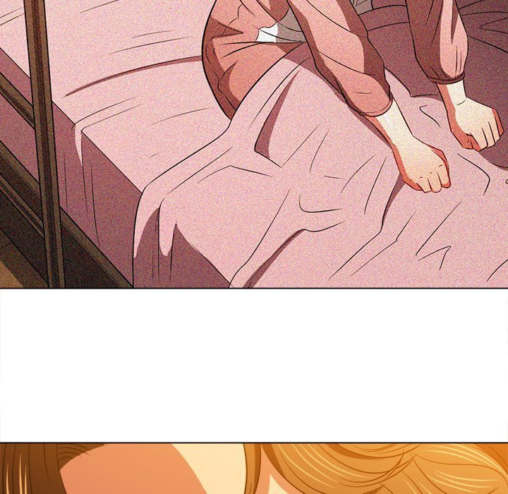 My High School Bully Manhwa - Chapter 96 Page 152