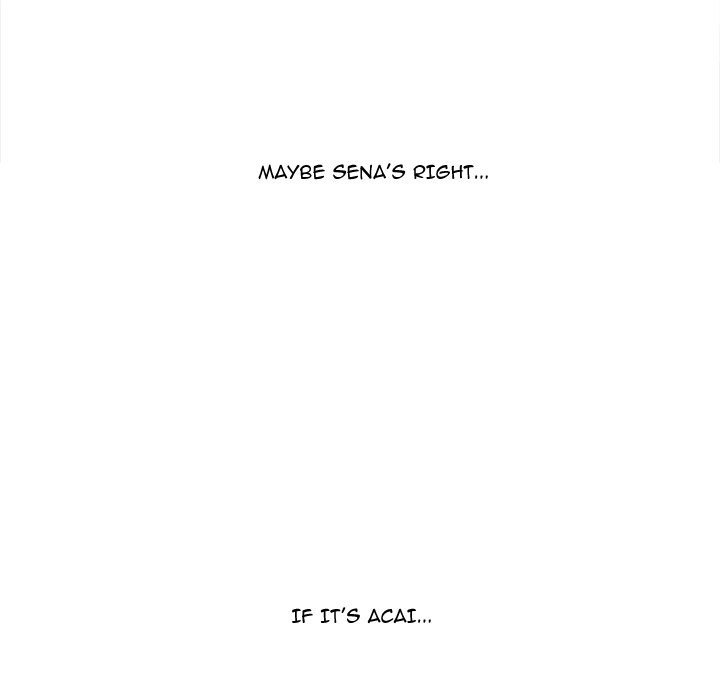 My High School Bully Manhwa - Chapter 96 Page 154