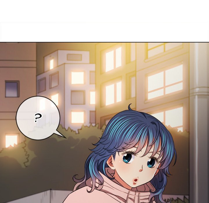 My High School Bully Manhwa - Chapter 96 Page 156