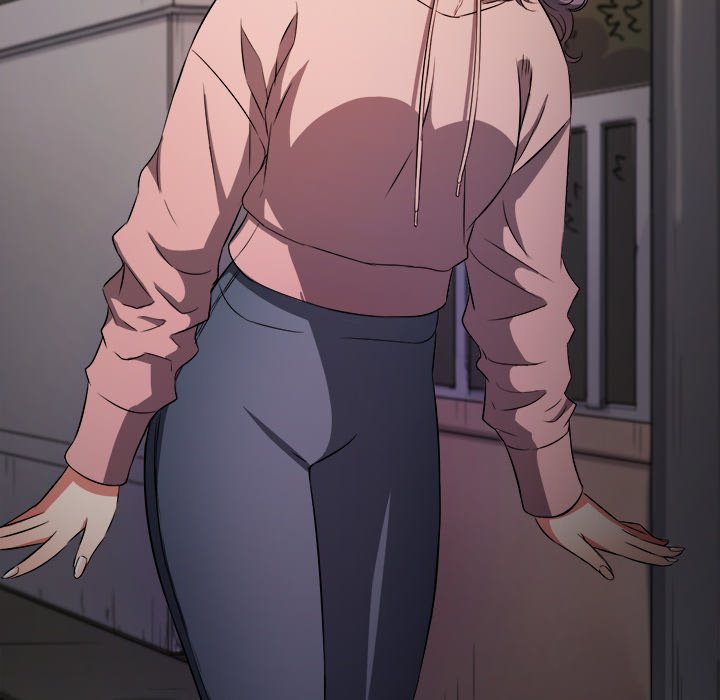 My High School Bully Manhwa - Chapter 96 Page 157