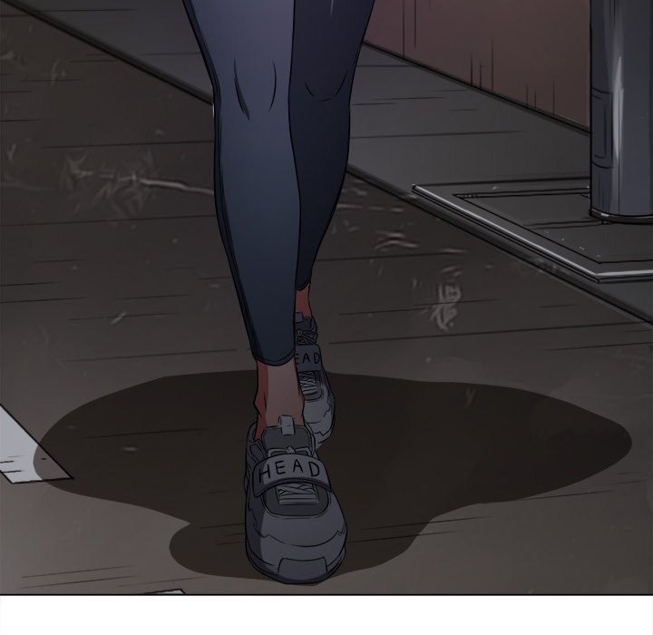 My High School Bully Manhwa - Chapter 96 Page 158