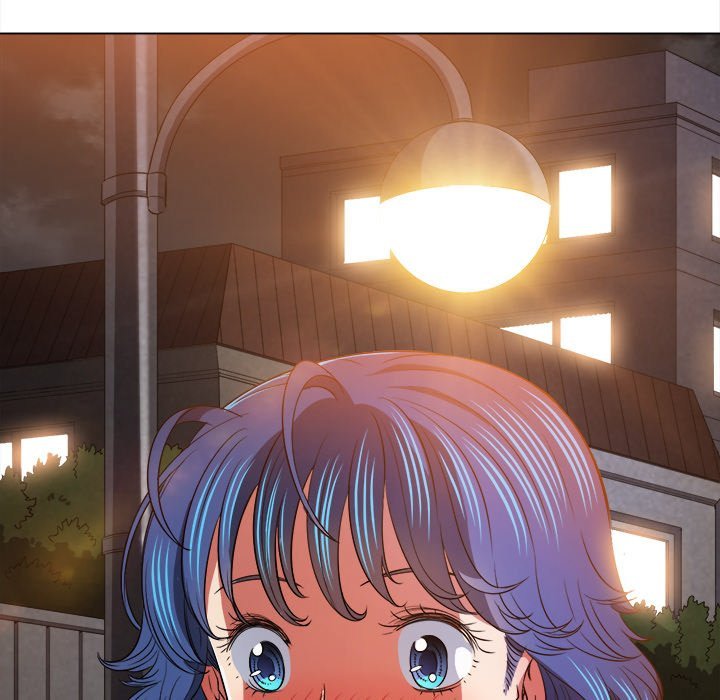 My High School Bully Manhwa - Chapter 96 Page 163