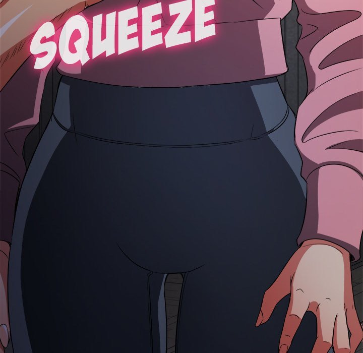 My High School Bully Manhwa - Chapter 96 Page 165