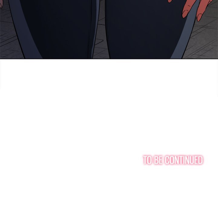 My High School Bully Manhwa - Chapter 96 Page 166