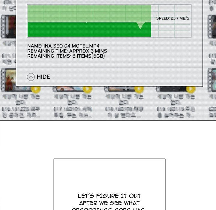 My High School Bully Manhwa - Chapter 96 Page 16