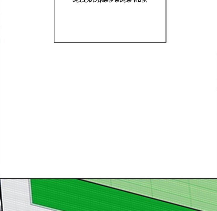 My High School Bully Manhwa - Chapter 96 Page 17