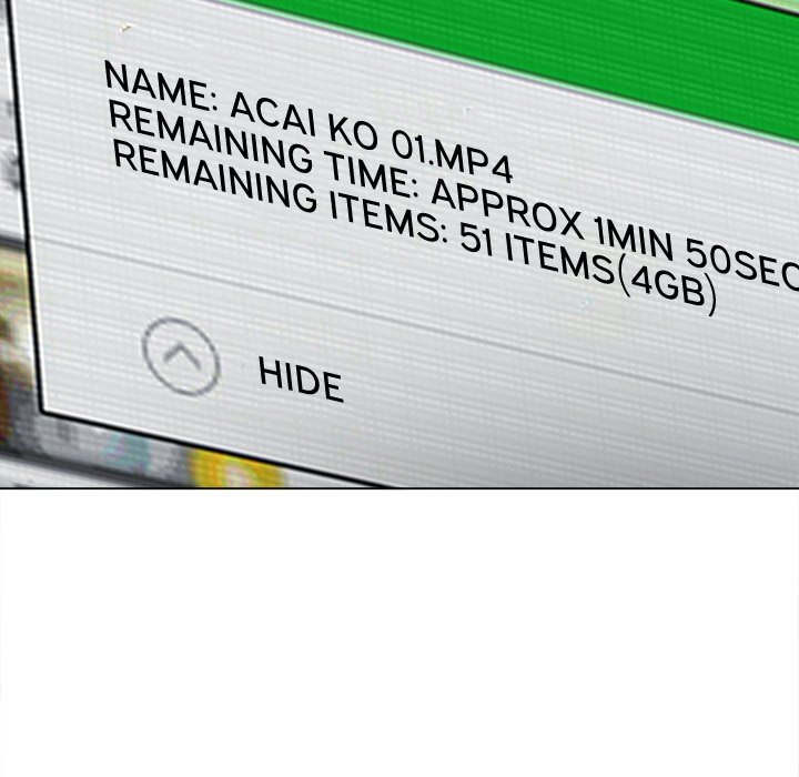 My High School Bully Manhwa - Chapter 96 Page 18