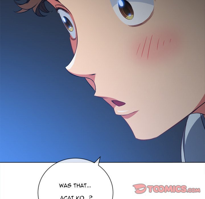 My High School Bully Manhwa - Chapter 96 Page 20