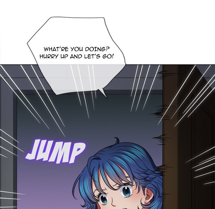 My High School Bully Manhwa - Chapter 96 Page 28