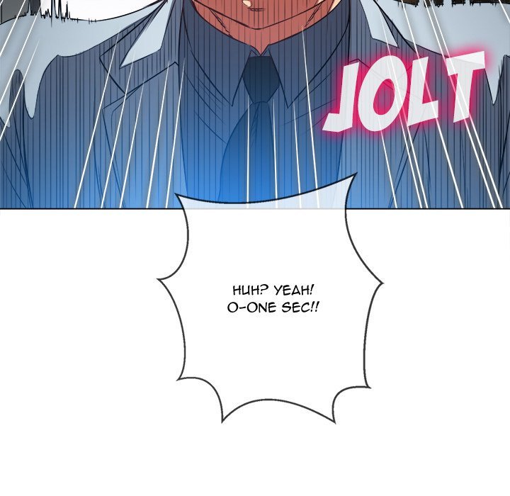 My High School Bully Manhwa - Chapter 96 Page 30