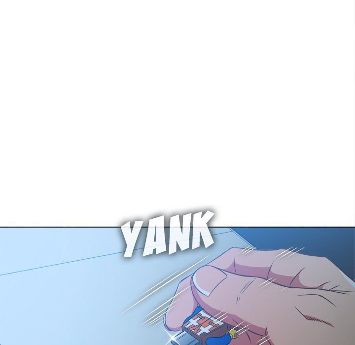 My High School Bully Manhwa - Chapter 96 Page 32