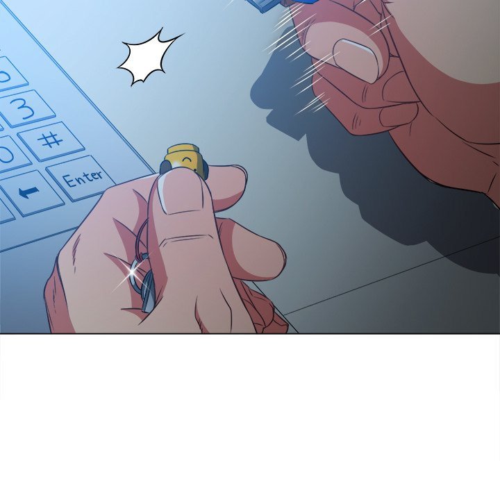 My High School Bully Manhwa - Chapter 96 Page 33