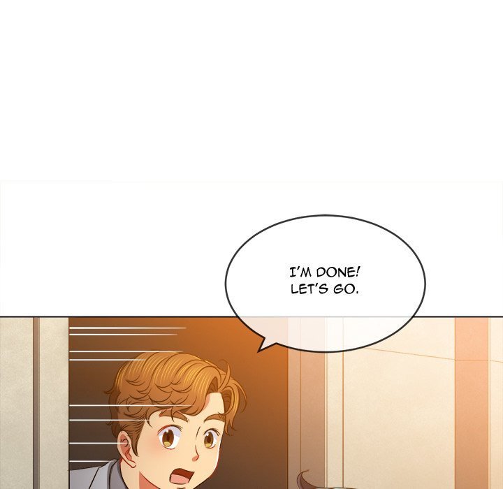 My High School Bully Manhwa - Chapter 96 Page 34