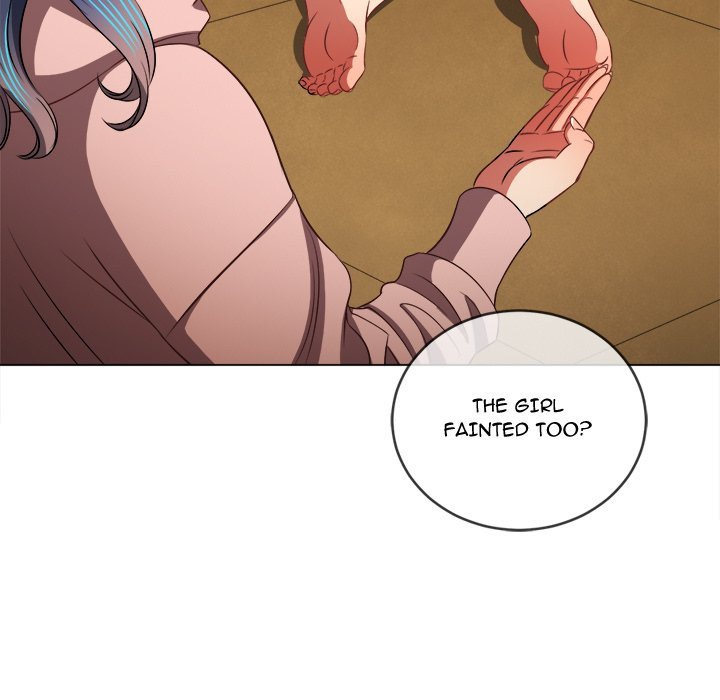 My High School Bully Manhwa - Chapter 96 Page 37