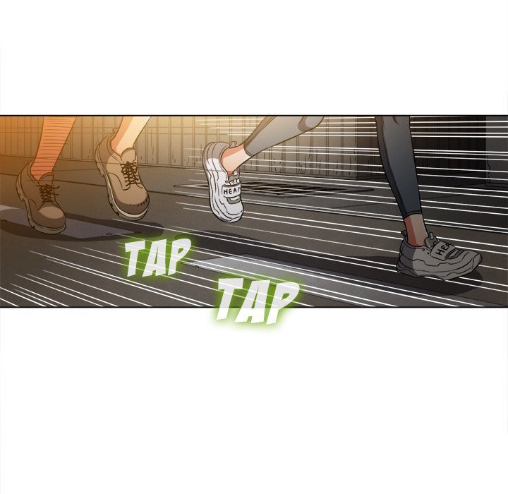 My High School Bully Manhwa - Chapter 96 Page 41