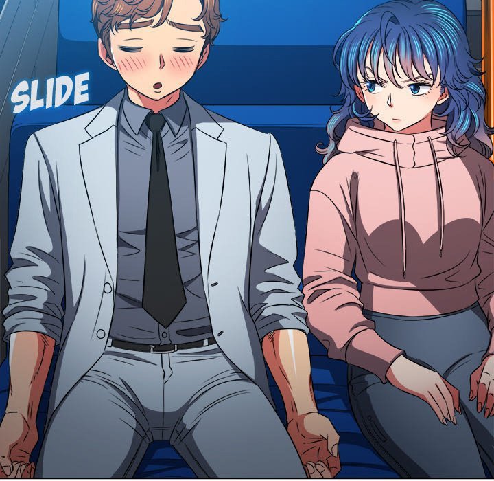 My High School Bully Manhwa - Chapter 96 Page 44