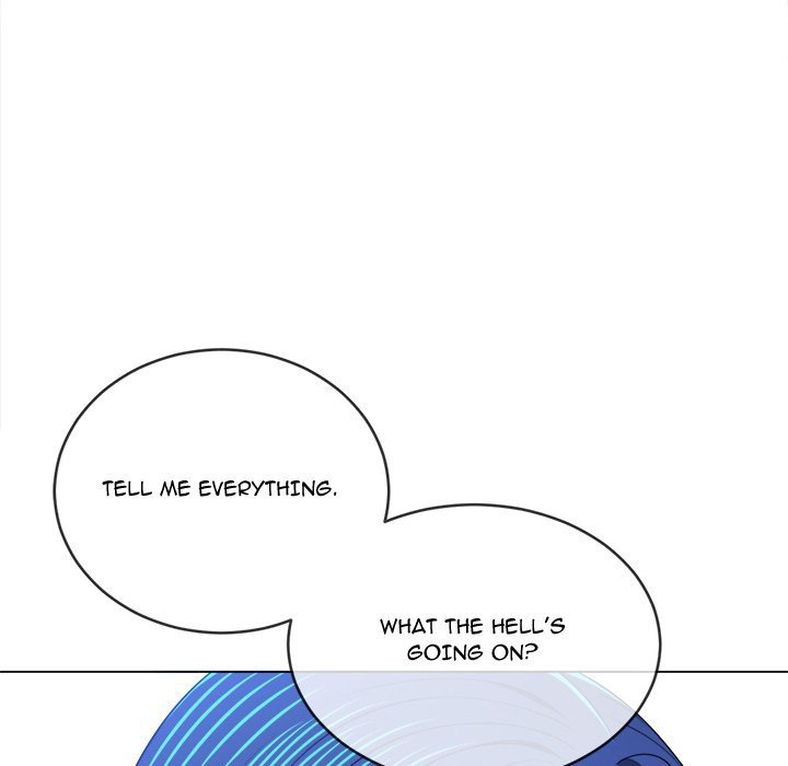 My High School Bully Manhwa - Chapter 96 Page 45