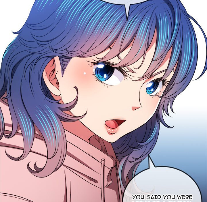 My High School Bully Manhwa - Chapter 96 Page 46