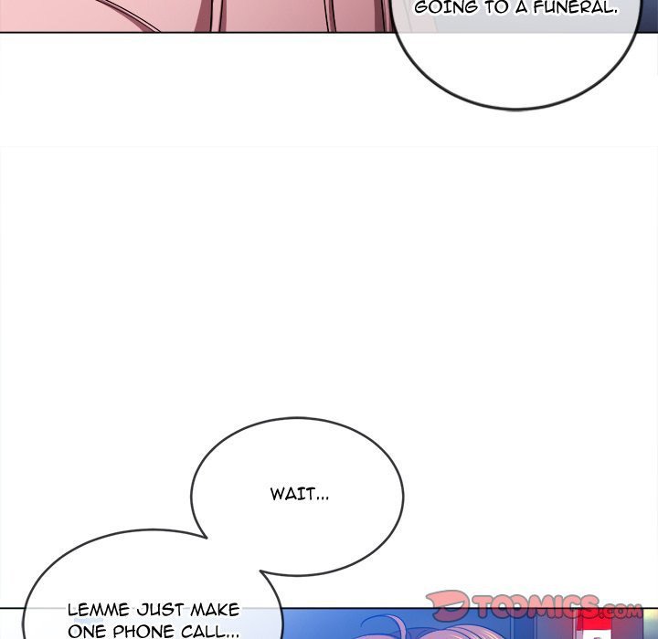 My High School Bully Manhwa - Chapter 96 Page 47